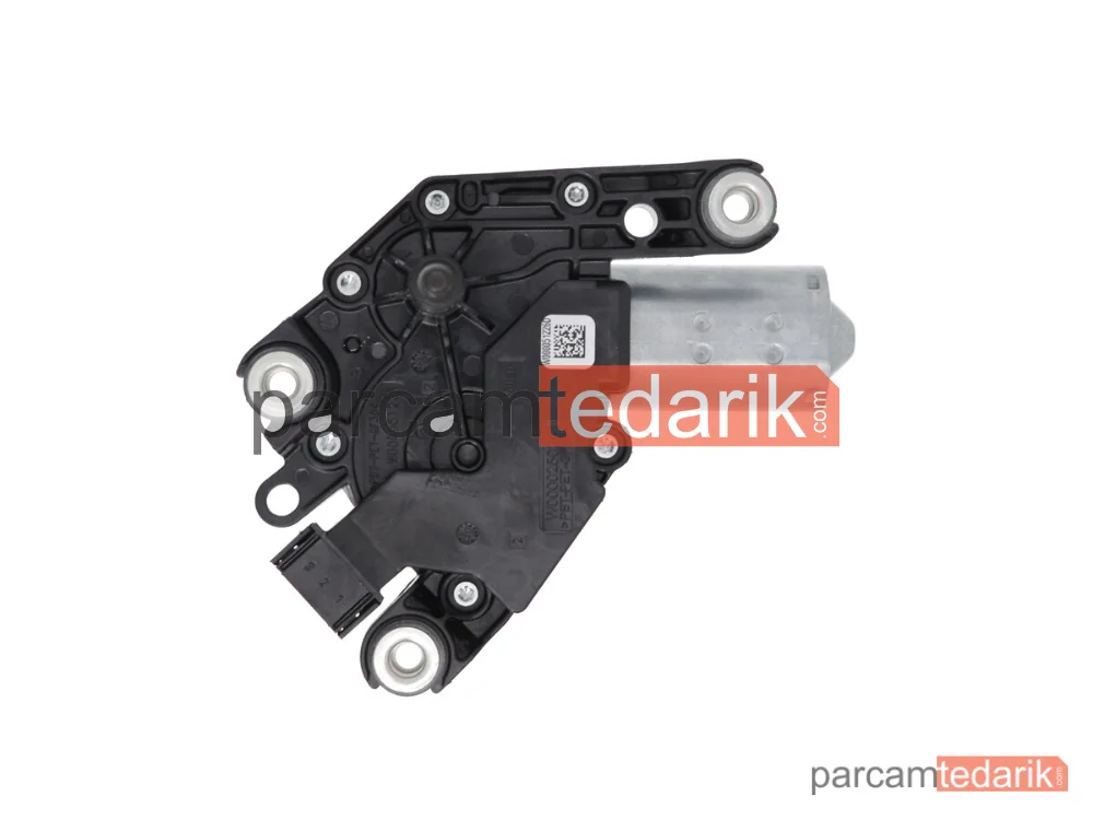 VALEO 582620 | Silecek Motoru Arka — Mercedes-Benz Vito Tourer, Mercedes-Benz Vito Mixto, Mercedes-Benz Vito